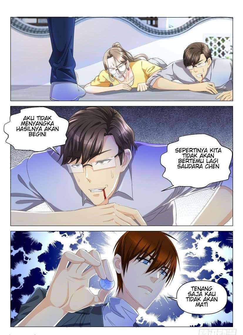 Rebirth Of The Urban Immortal Cultivator Chapter 129 Gambar 9