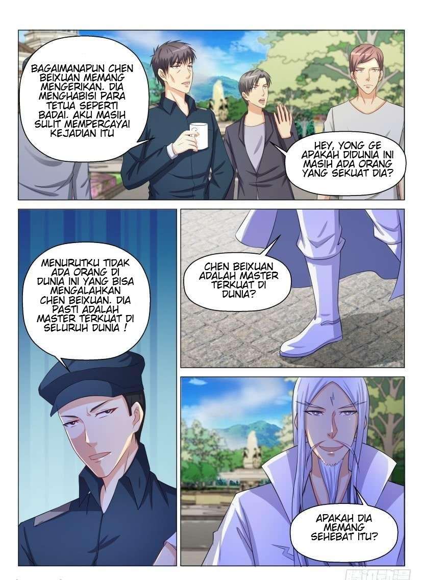 Rebirth Of The Urban Immortal Cultivator Chapter 130 Gambar 16