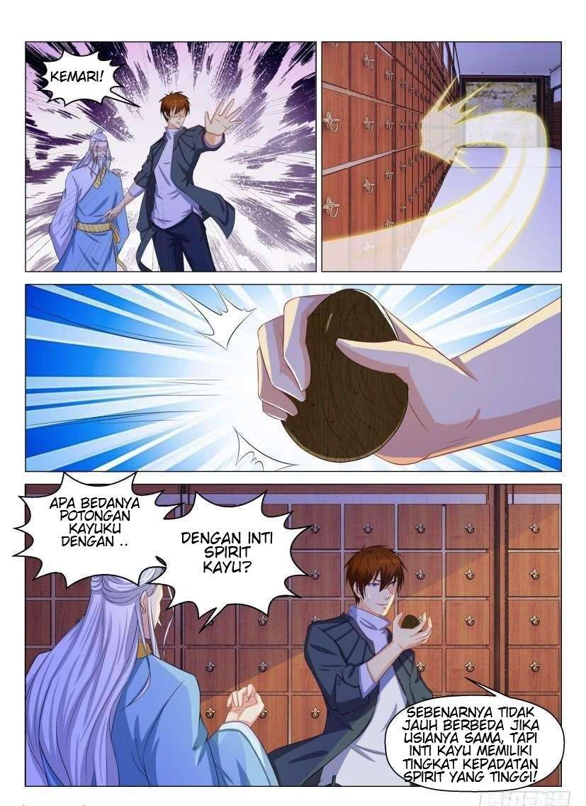 Rebirth Of The Urban Immortal Cultivator Chapter 130 Gambar 7