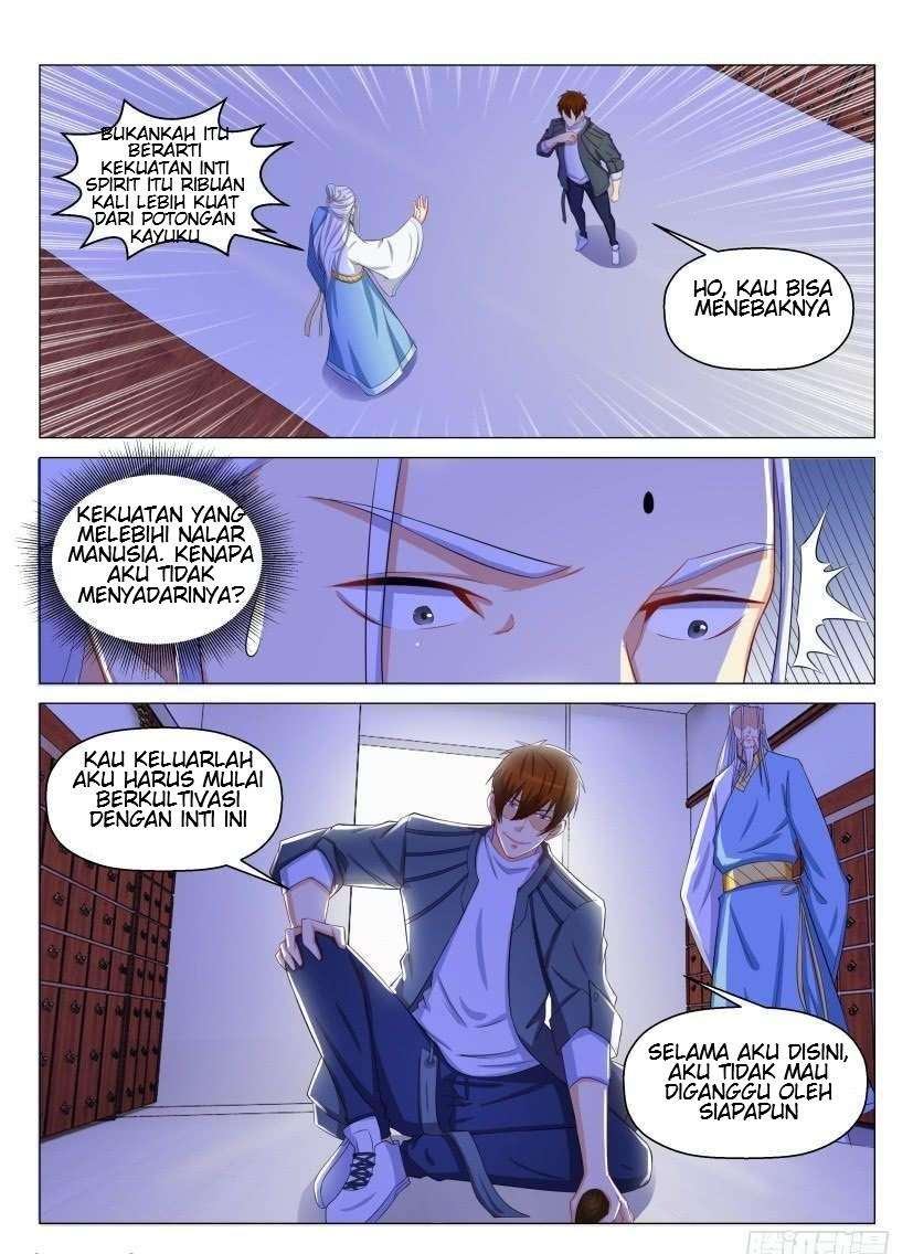 Rebirth Of The Urban Immortal Cultivator Chapter 130 Gambar 9
