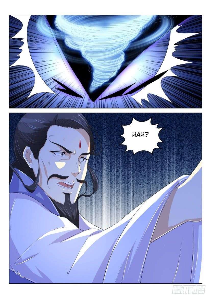 Rebirth Of The Urban Immortal Cultivator Chapter 164 Gambar 14