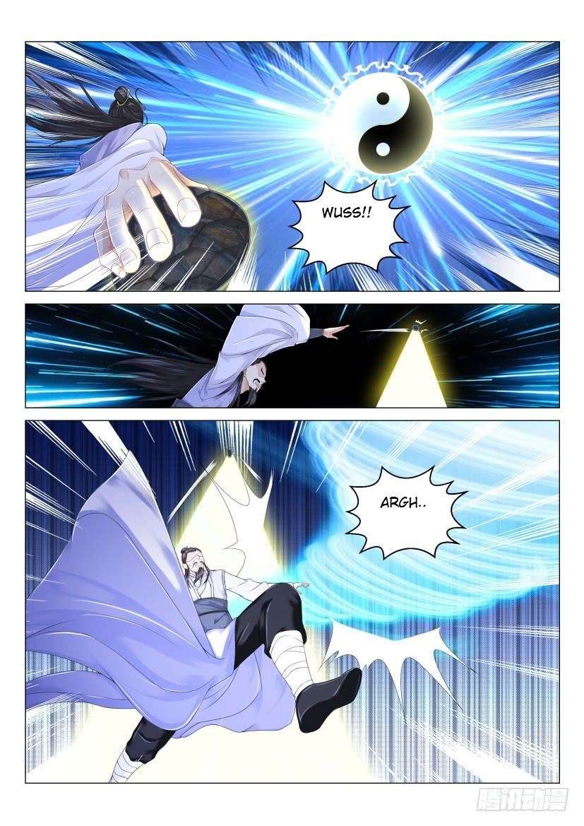 Rebirth Of The Urban Immortal Cultivator Chapter 164 Gambar 16