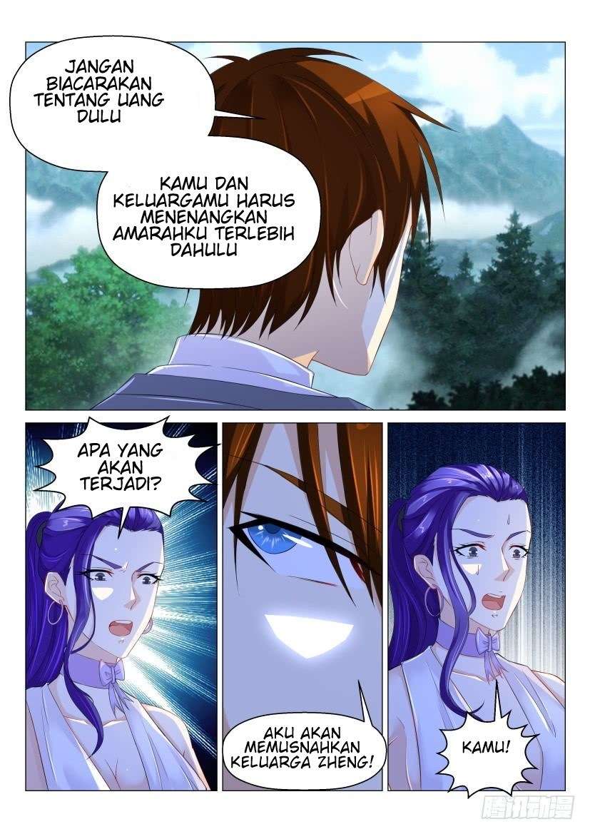 Rebirth Of The Urban Immortal Cultivator Chapter 164 Gambar 3