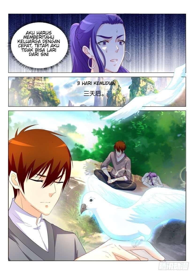 Rebirth Of The Urban Immortal Cultivator Chapter 164 Gambar 4