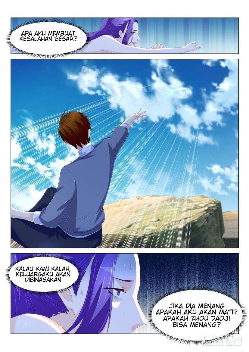 Rebirth Of The Urban Immortal Cultivator Chapter 164 Gambar 6