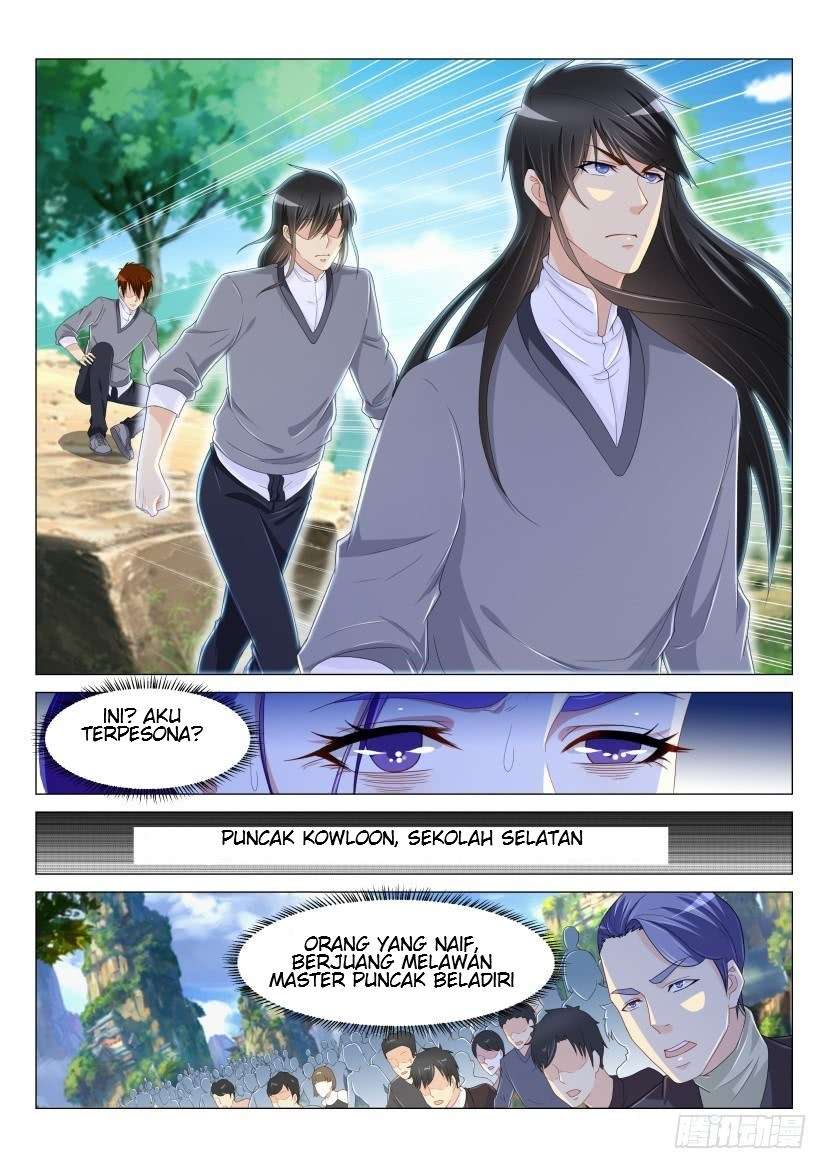 Rebirth Of The Urban Immortal Cultivator Chapter 164 Gambar 7