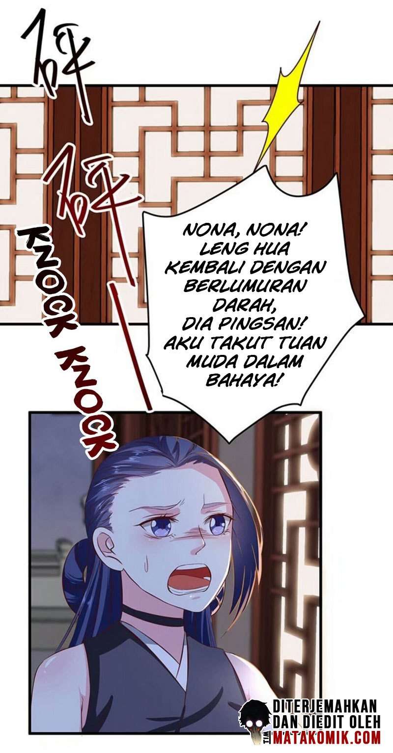 The Ghostly Doctor Chapter 48 Gambar 12