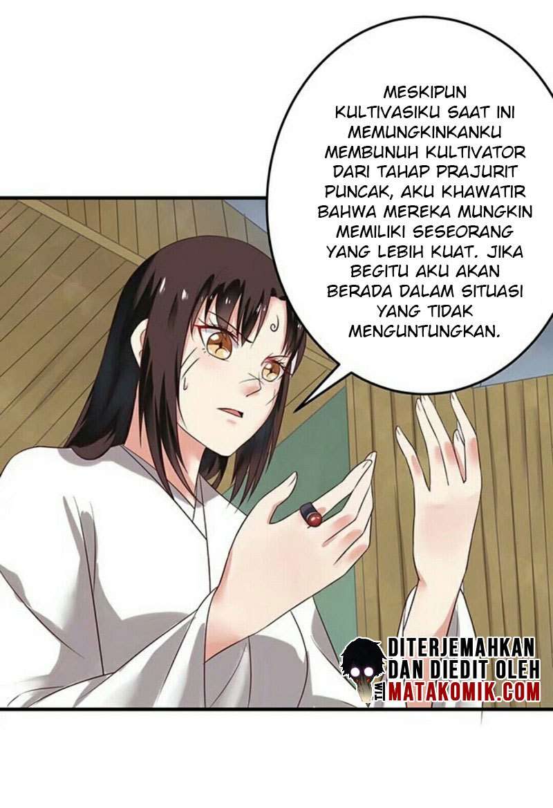 The Ghostly Doctor Chapter 48 Gambar 20