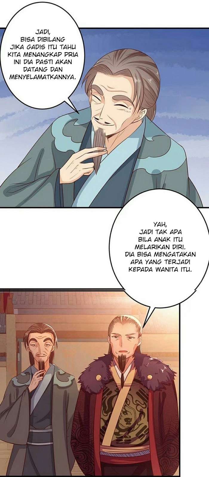 The Ghostly Doctor Chapter 48 Gambar 3