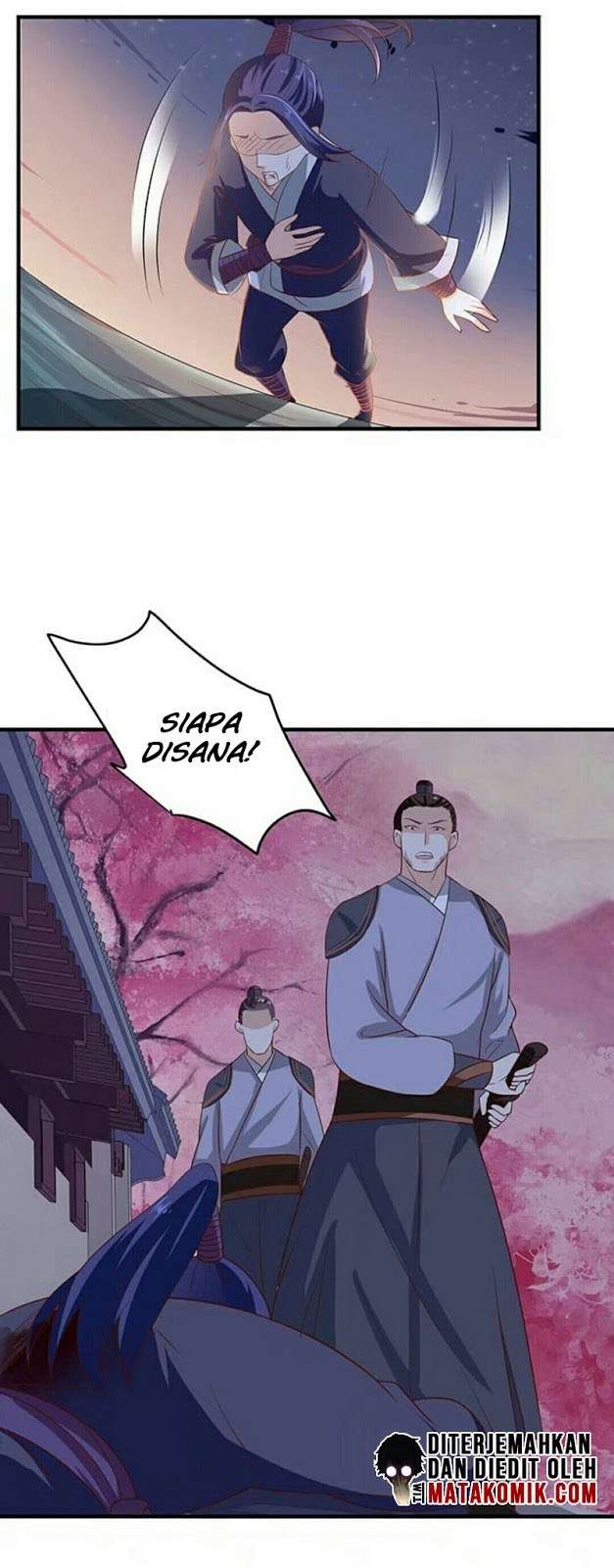 The Ghostly Doctor Chapter 48 Gambar 6