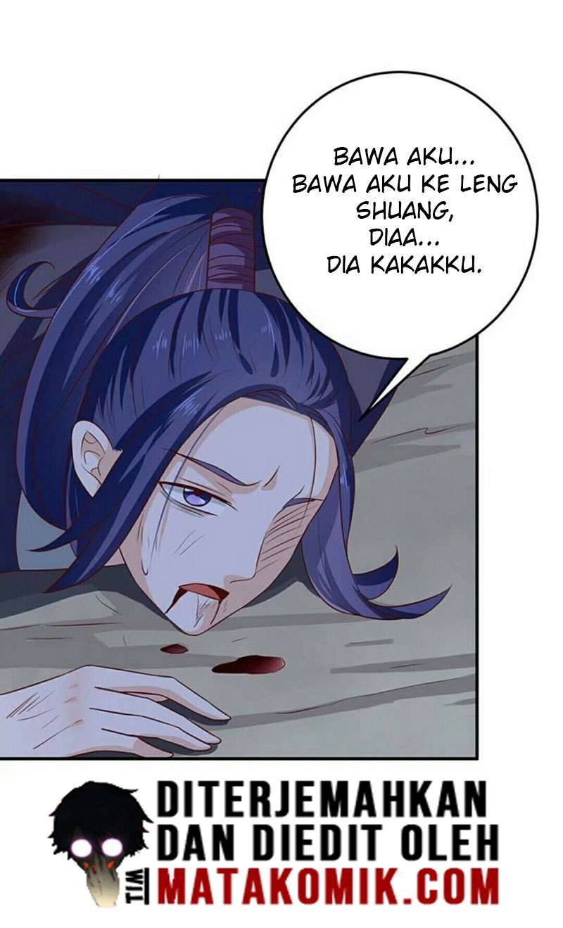 The Ghostly Doctor Chapter 48 Gambar 7