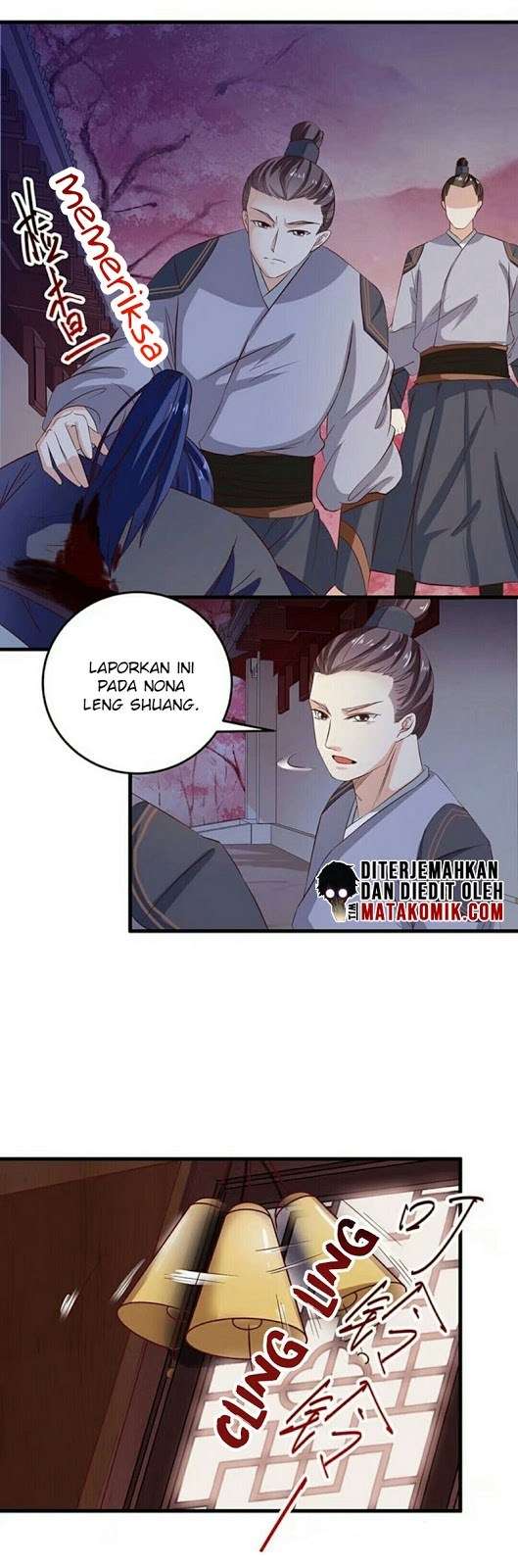 The Ghostly Doctor Chapter 48 Gambar 8