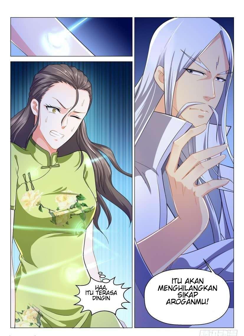 Rebirth Of The Urban Immortal Cultivator Chapter 131 Gambar 12