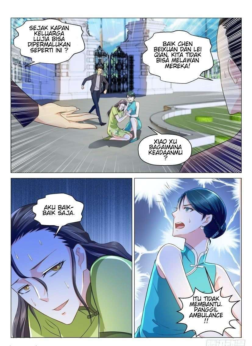 Rebirth Of The Urban Immortal Cultivator Chapter 131 Gambar 14