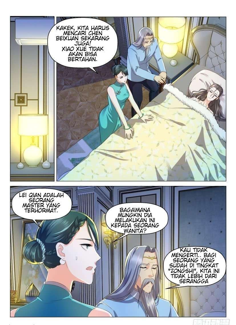 Rebirth Of The Urban Immortal Cultivator Chapter 131 Gambar 15