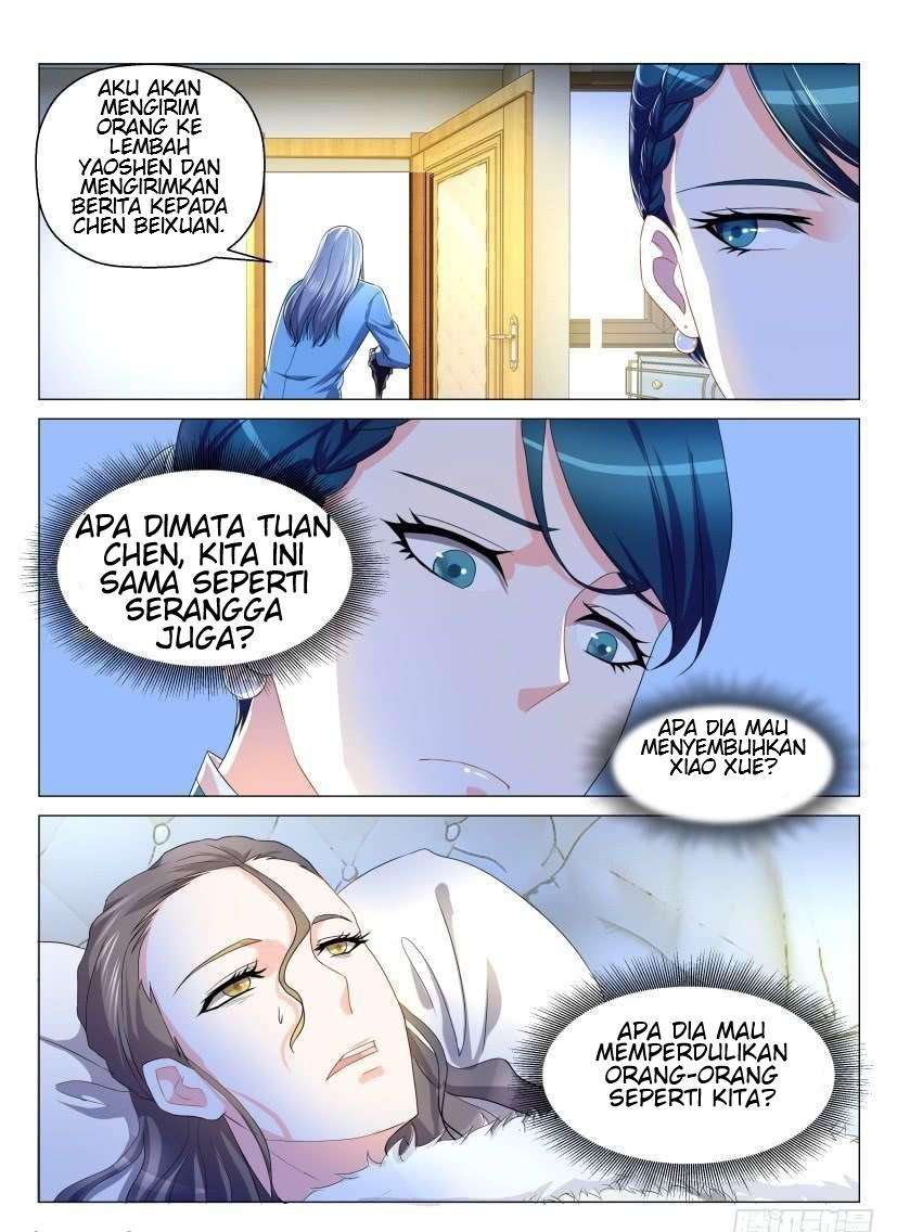 Rebirth Of The Urban Immortal Cultivator Chapter 131 Gambar 16