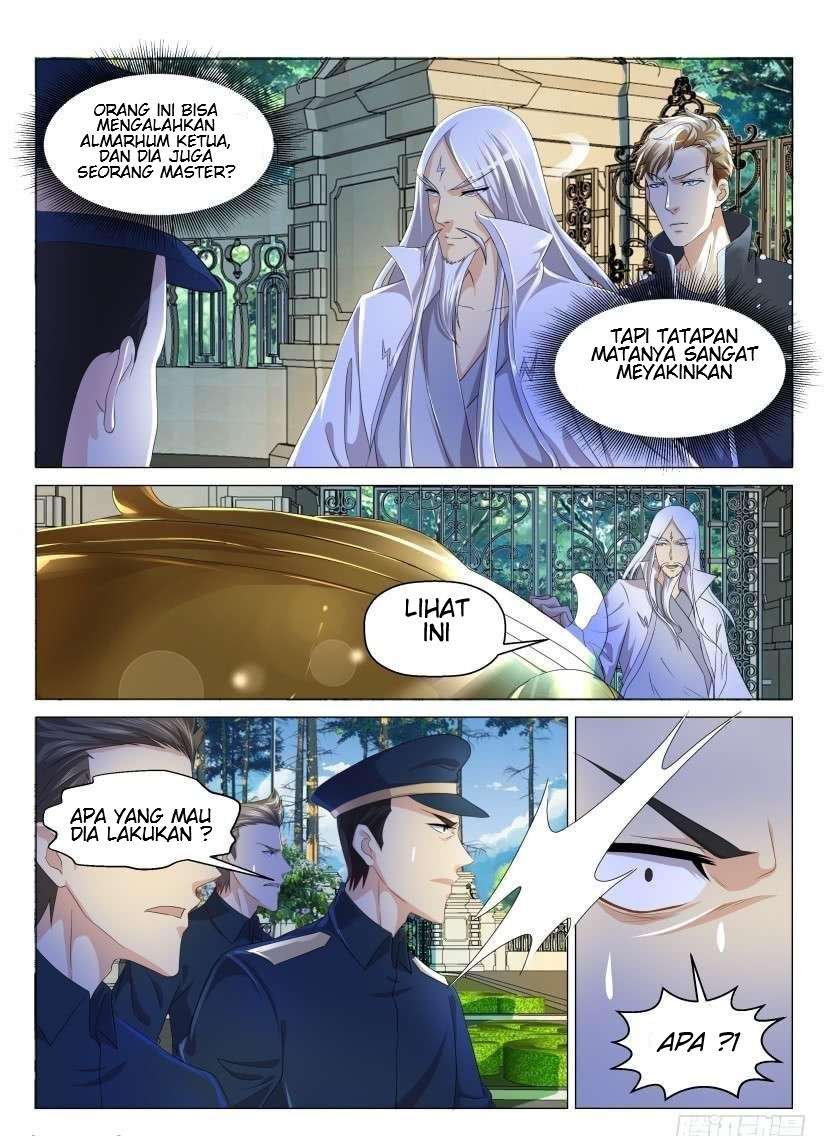 Rebirth Of The Urban Immortal Cultivator Chapter 131 Gambar 4