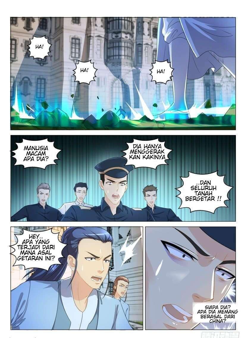 Rebirth Of The Urban Immortal Cultivator Chapter 131 Gambar 6