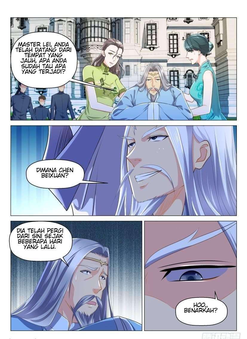 Rebirth Of The Urban Immortal Cultivator Chapter 131 Gambar 7