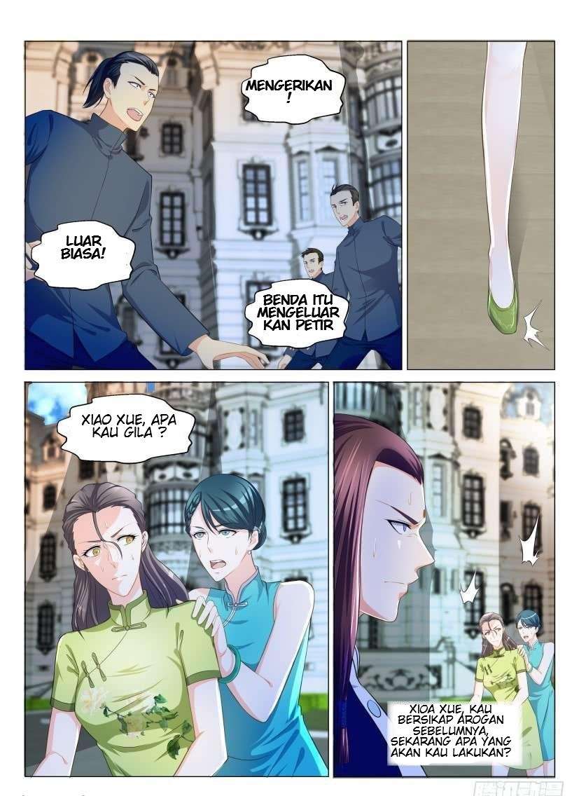 Rebirth Of The Urban Immortal Cultivator Chapter 131 Gambar 9