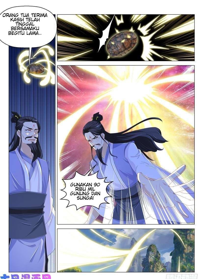 Rebirth Of The Urban Immortal Cultivator Chapter 165 Gambar 10