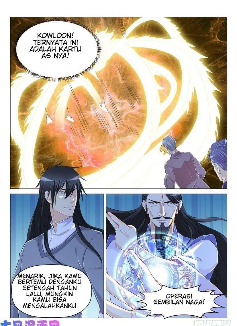 Rebirth Of The Urban Immortal Cultivator Chapter 165 Gambar 12