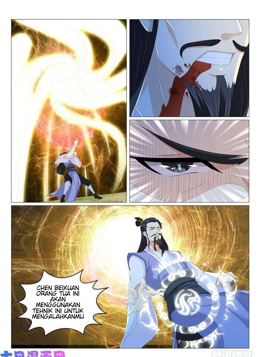 Rebirth Of The Urban Immortal Cultivator Chapter 165 Gambar 13