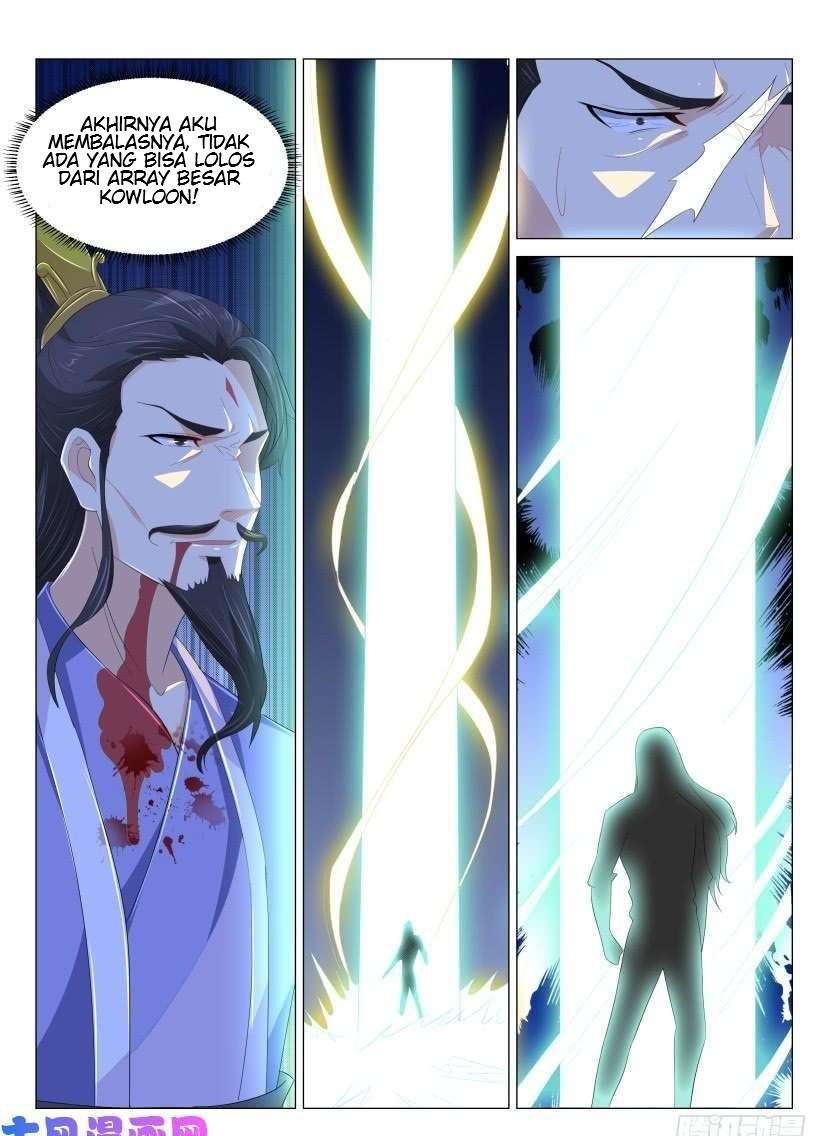 Rebirth Of The Urban Immortal Cultivator Chapter 165 Gambar 14