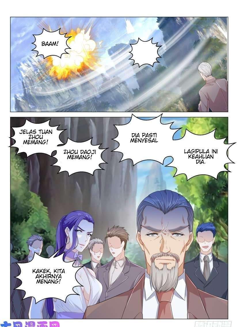 Rebirth Of The Urban Immortal Cultivator Chapter 165 Gambar 15