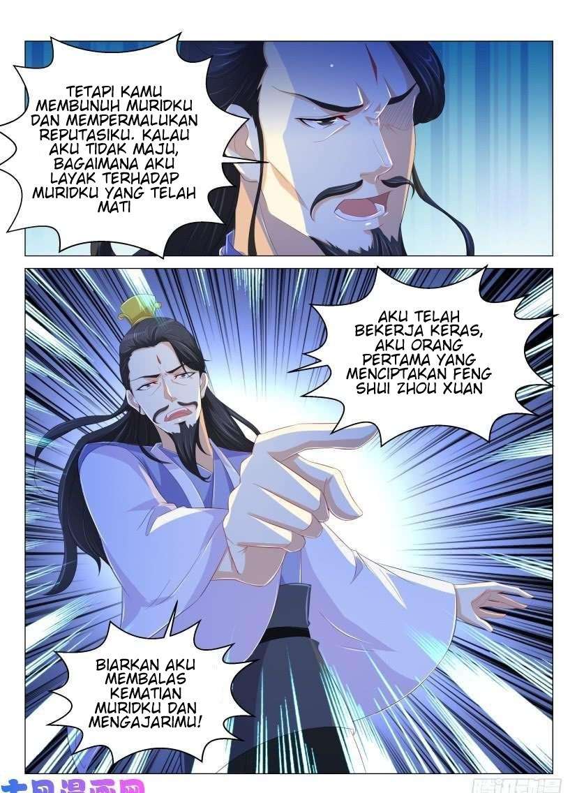 Rebirth Of The Urban Immortal Cultivator Chapter 165 Gambar 3