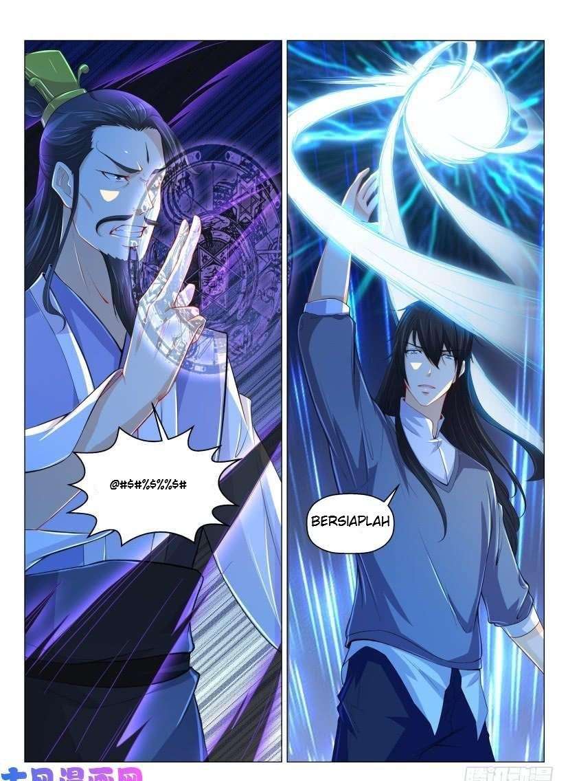 Rebirth Of The Urban Immortal Cultivator Chapter 165 Gambar 4