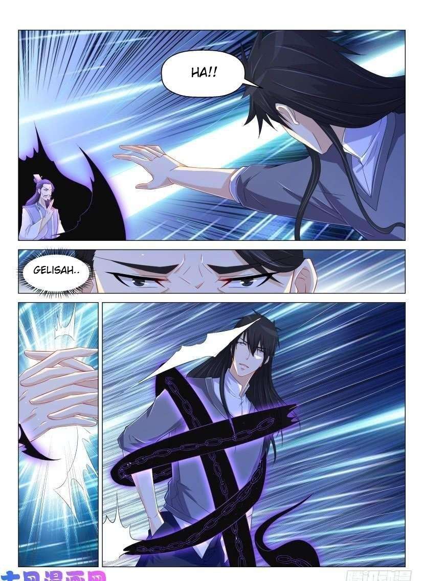 Rebirth Of The Urban Immortal Cultivator Chapter 165 Gambar 5