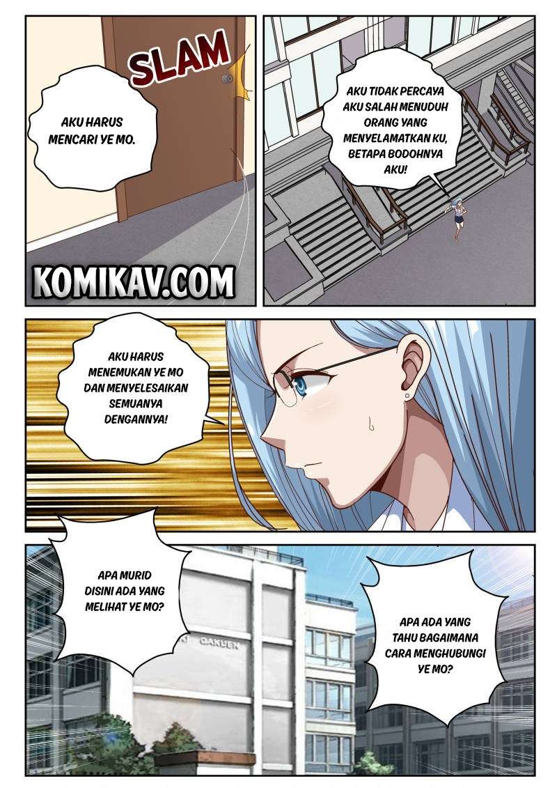 Manhua Strongest Abandoned Son Chapter 46 gambar nomor 2