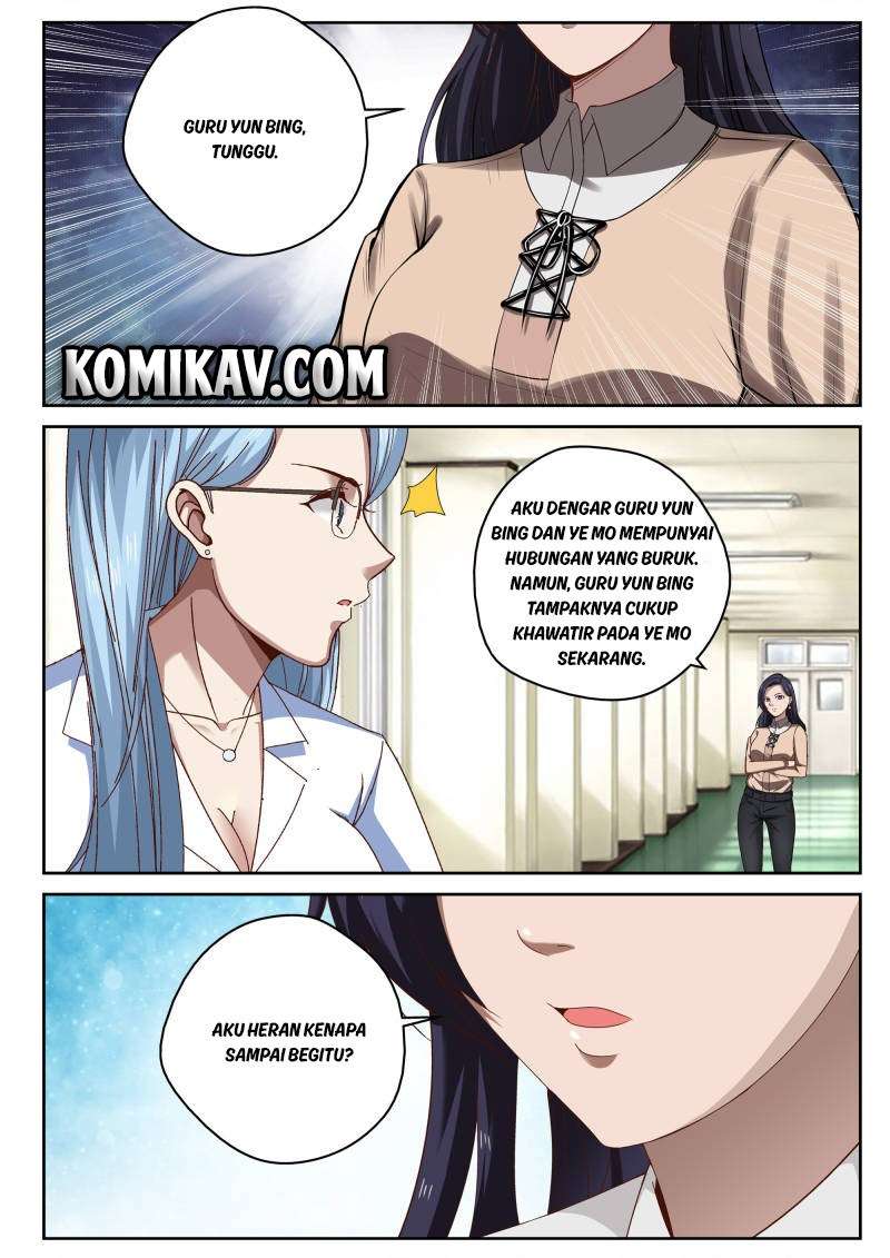 Strongest Abandoned Son Chapter 46 Gambar 3