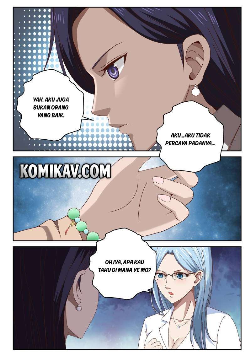 Strongest Abandoned Son Chapter 46 Gambar 5