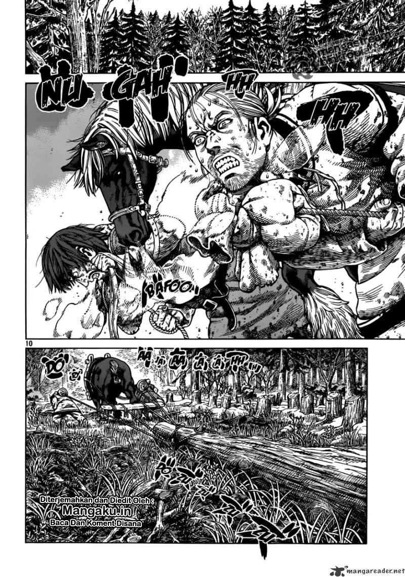 Vinland Saga Chapter 68 Gambar 11
