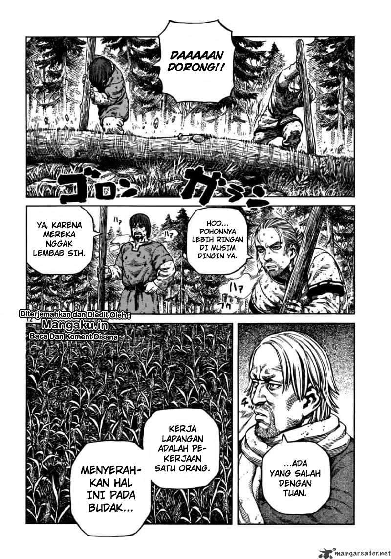 Vinland Saga Chapter 68 Gambar 13