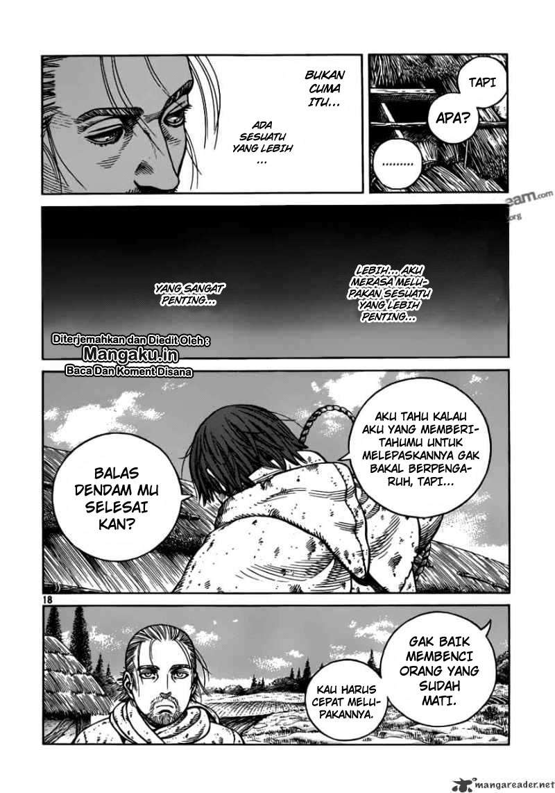 Vinland Saga Chapter 68 Gambar 19