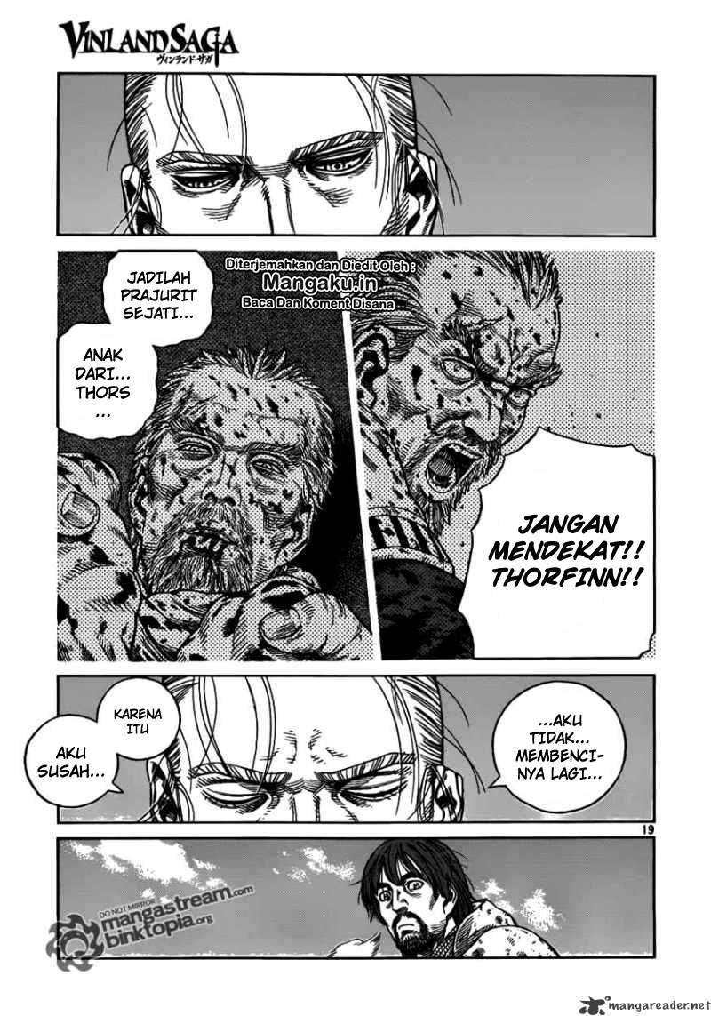 Vinland Saga Chapter 68 Gambar 20