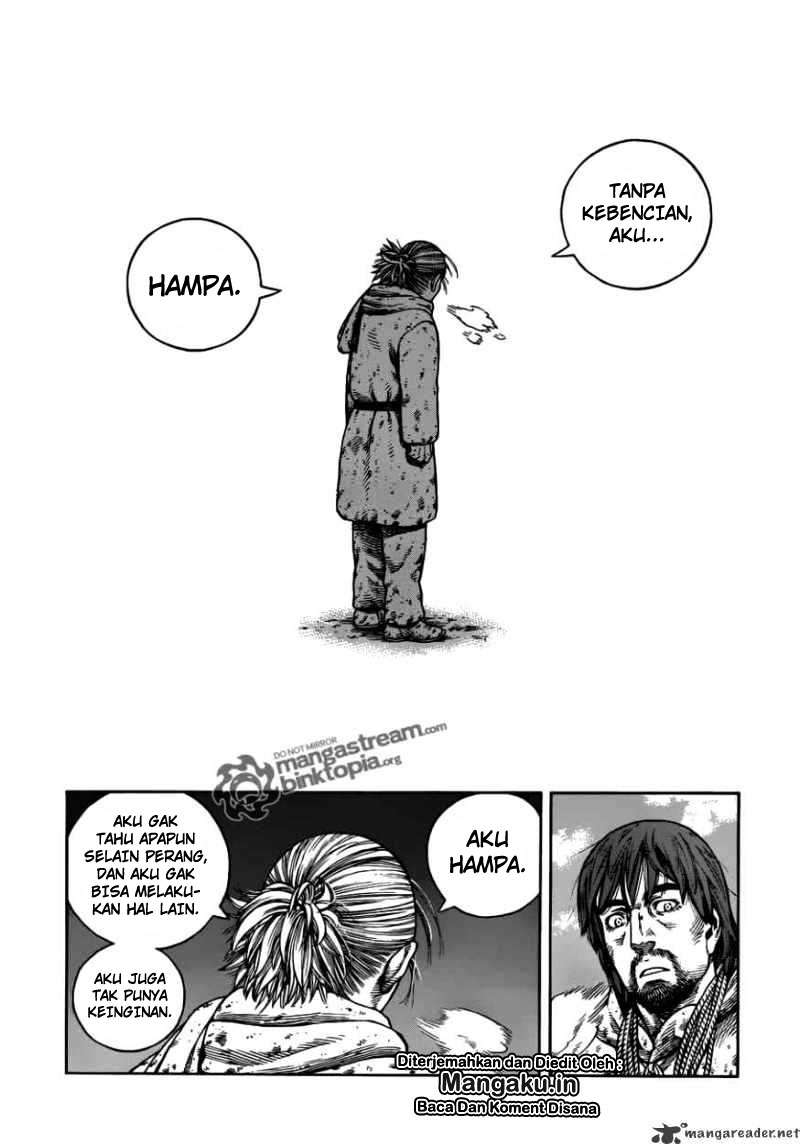 Vinland Saga Chapter 68 Gambar 21