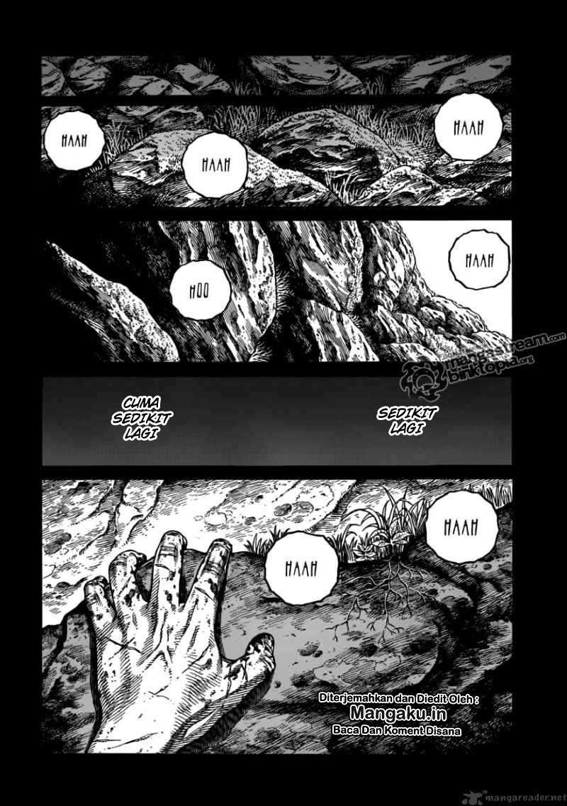 Vinland Saga Chapter 68 Gambar 3