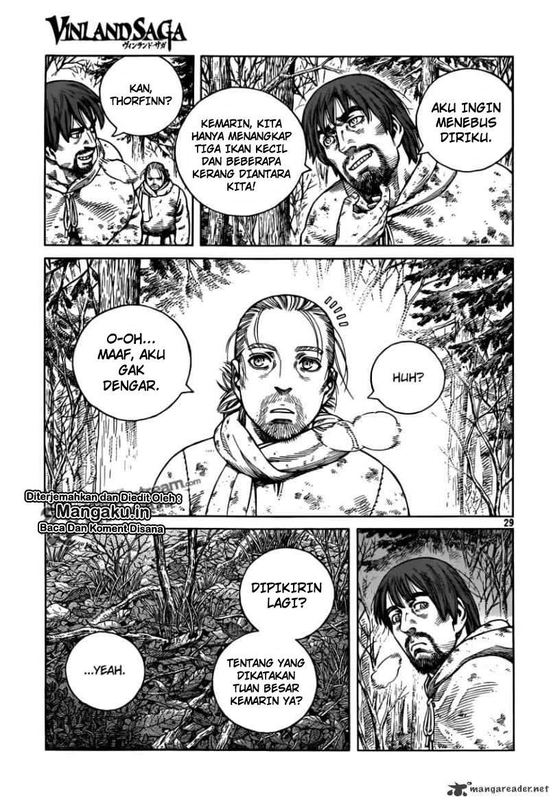 Vinland Saga Chapter 68 Gambar 30