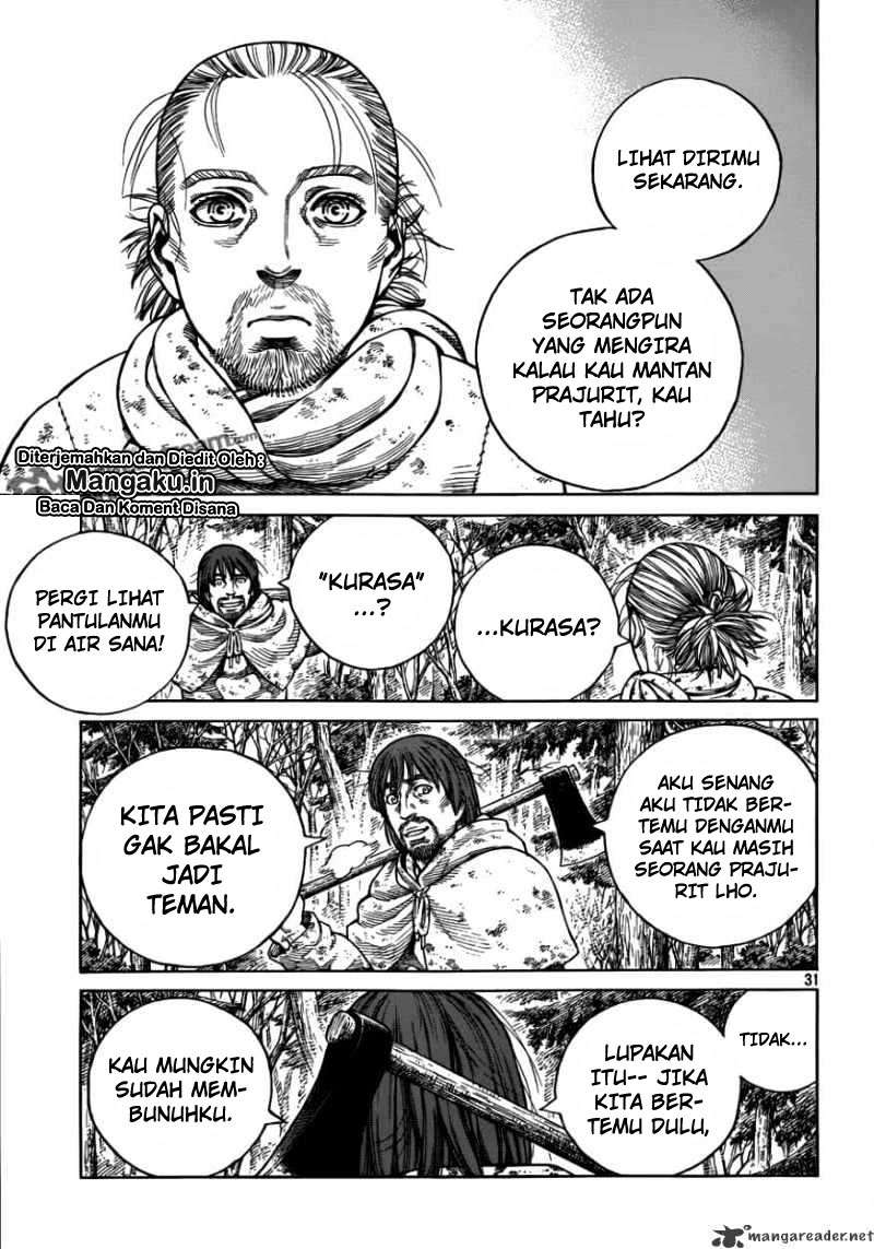 Vinland Saga Chapter 68 Gambar 32