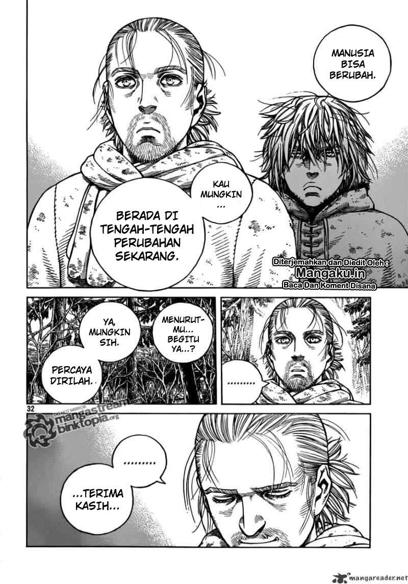 Vinland Saga Chapter 68 Gambar 33