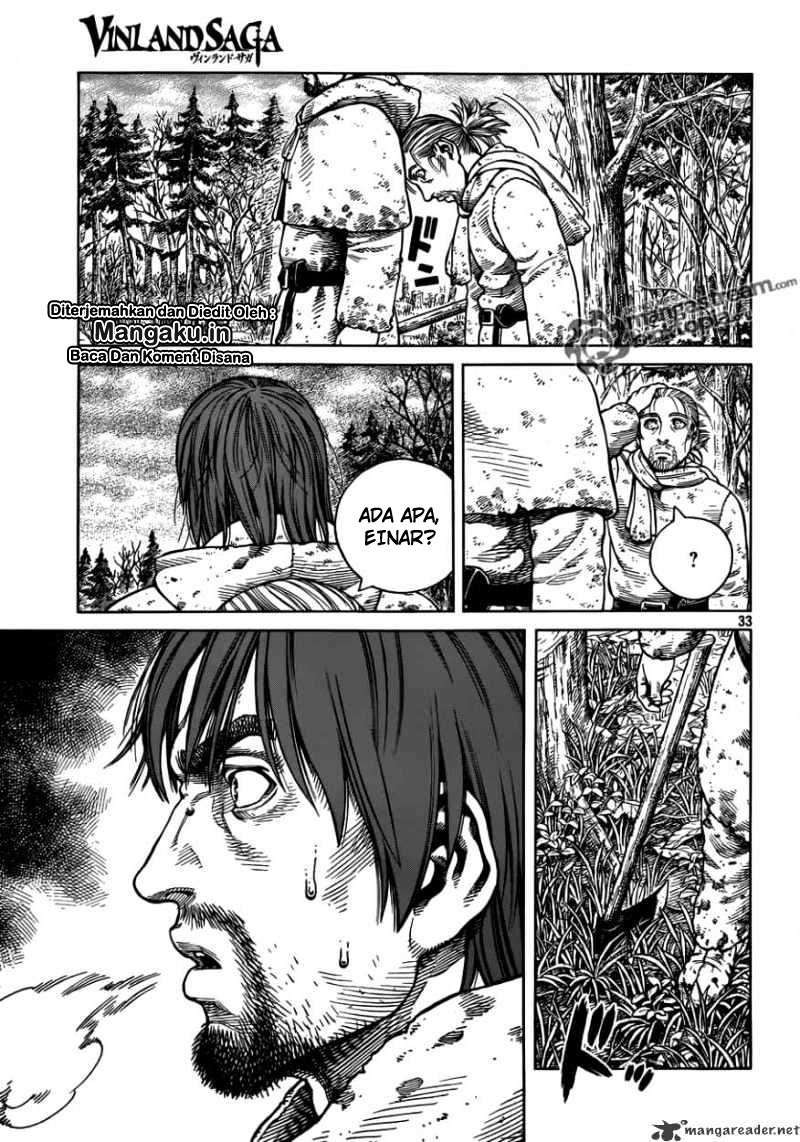 Vinland Saga Chapter 68 Gambar 34