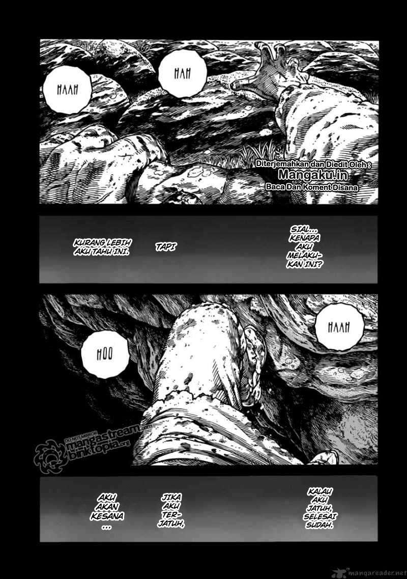 Vinland Saga Chapter 68 Gambar 4