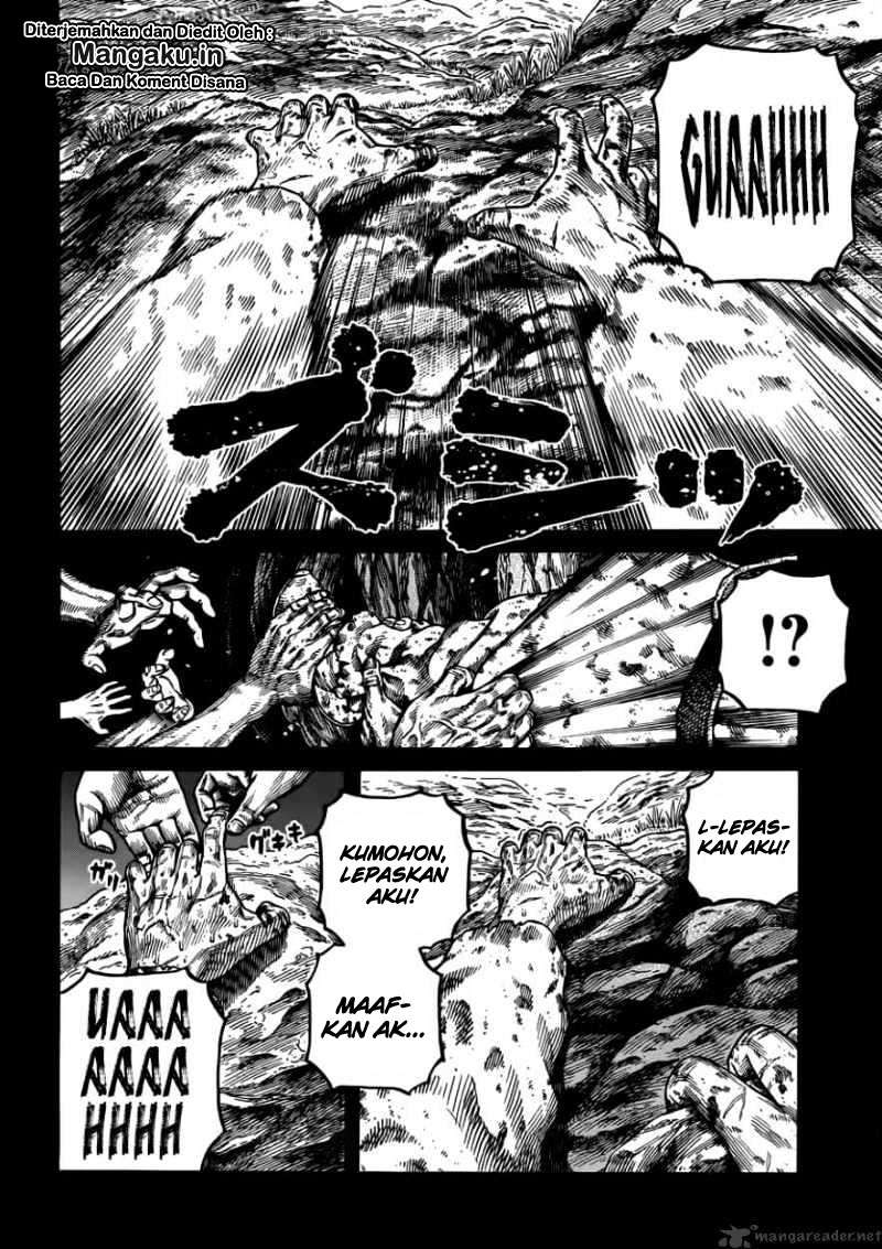 Vinland Saga Chapter 68 Gambar 5