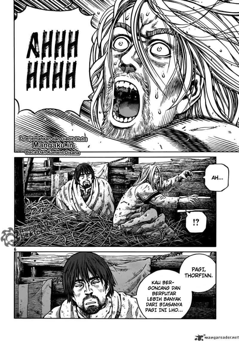 Vinland Saga Chapter 68 Gambar 7