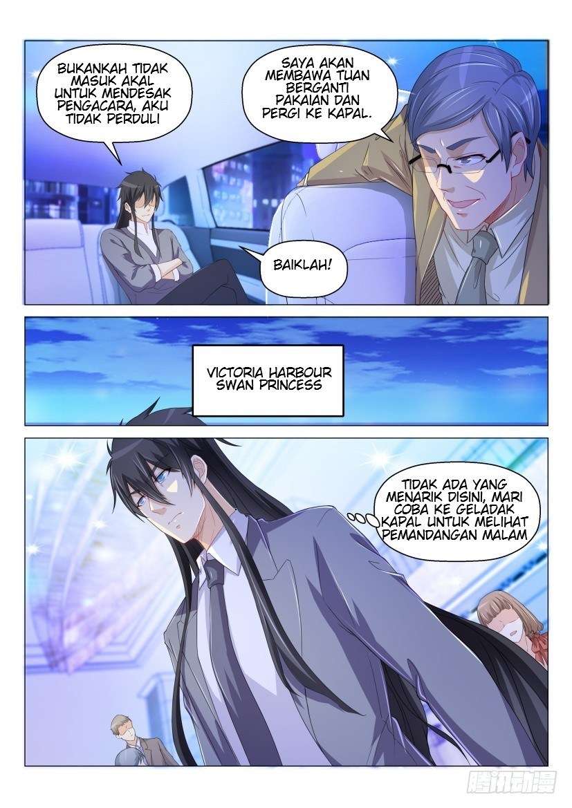 Rebirth Of The Urban Immortal Cultivator Chapter 166 Gambar 16