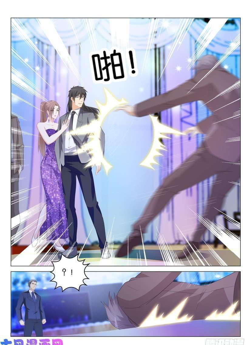 Rebirth Of The Urban Immortal Cultivator Chapter 167 Gambar 10